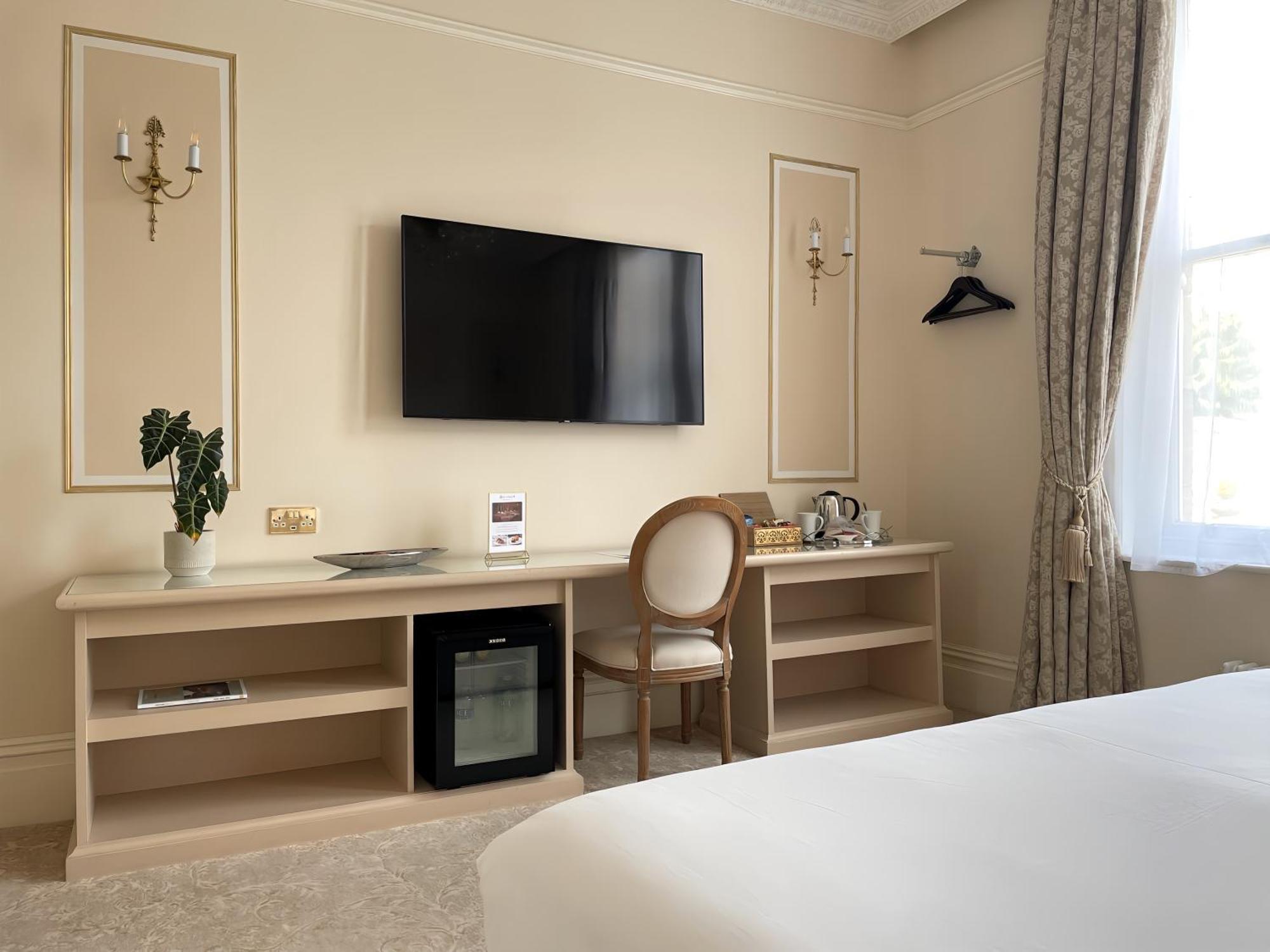 Bathen House Boutique Hotel Zimmer foto A room at the hotel